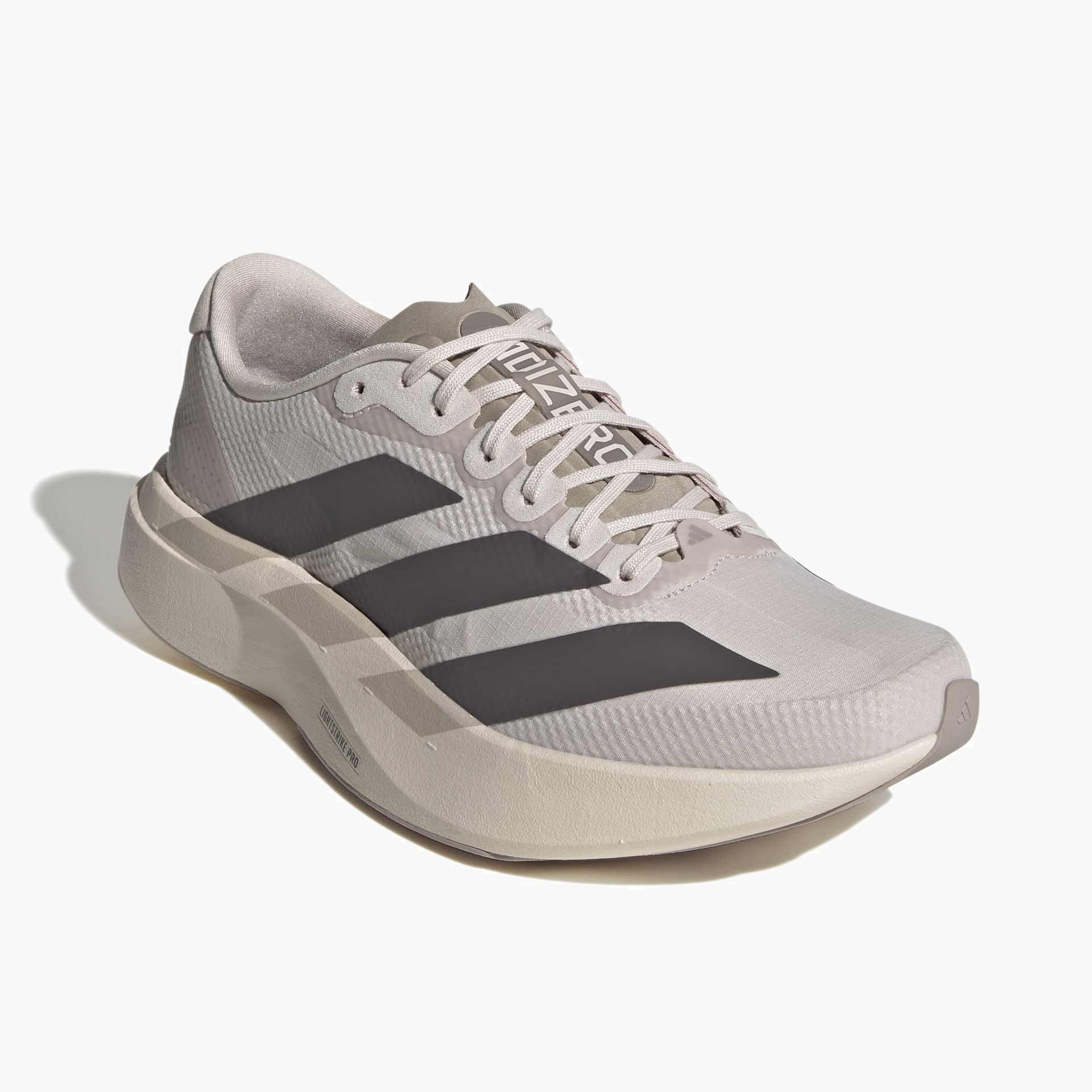 Top front angle shot of Women's Evo SL Woven in Putmau / Chacoa / Ironmt