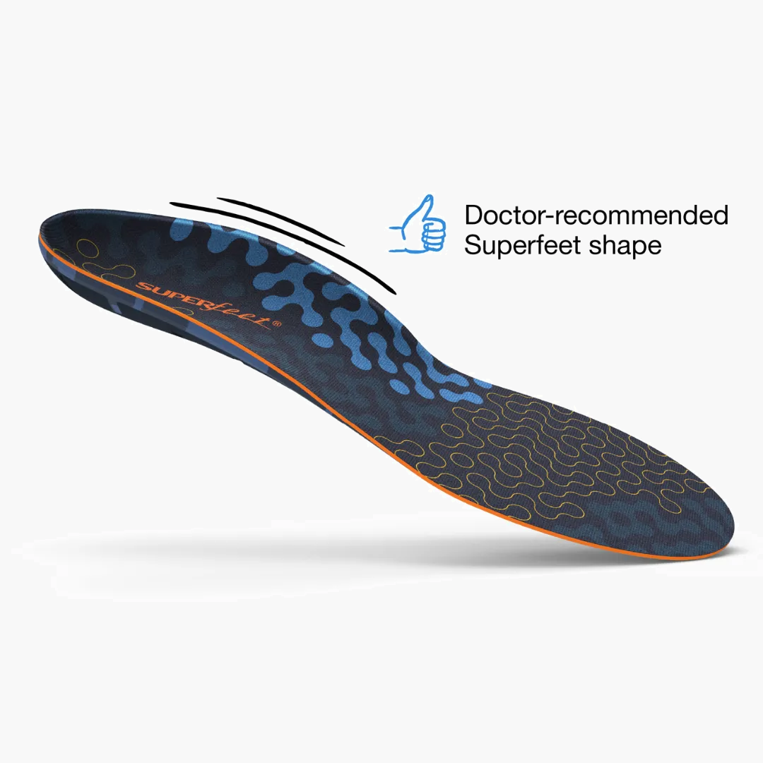 Superfeet Run Cushion in Medium - 5