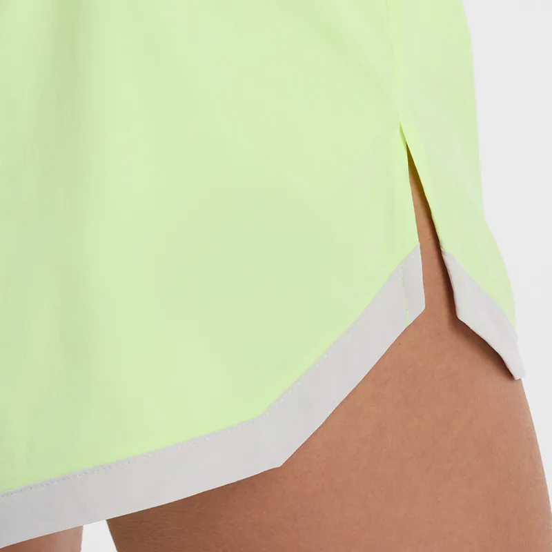 Women s RC Essentials Shorts 3 in Afterglow - 5