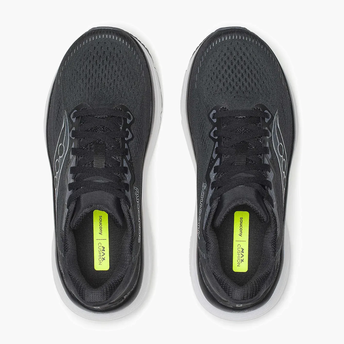 Women s Guide 19 in Black / Silver - 5