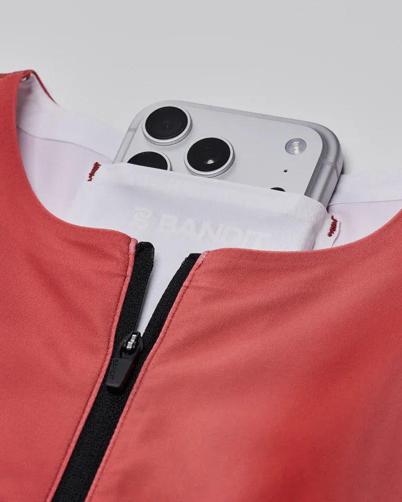 Adapto Distance Race Top - Salt Stain Rusted Apricot (5)