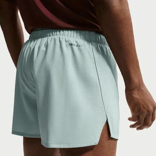 Men s Fast Shorts 3 in Steam - 5