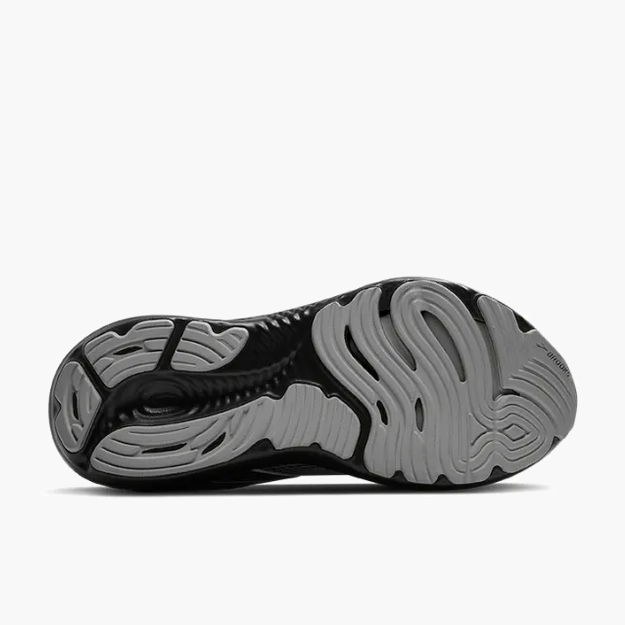 Men s Glycerin 22 in Primer Gray / Ebony / Bluewash - 6