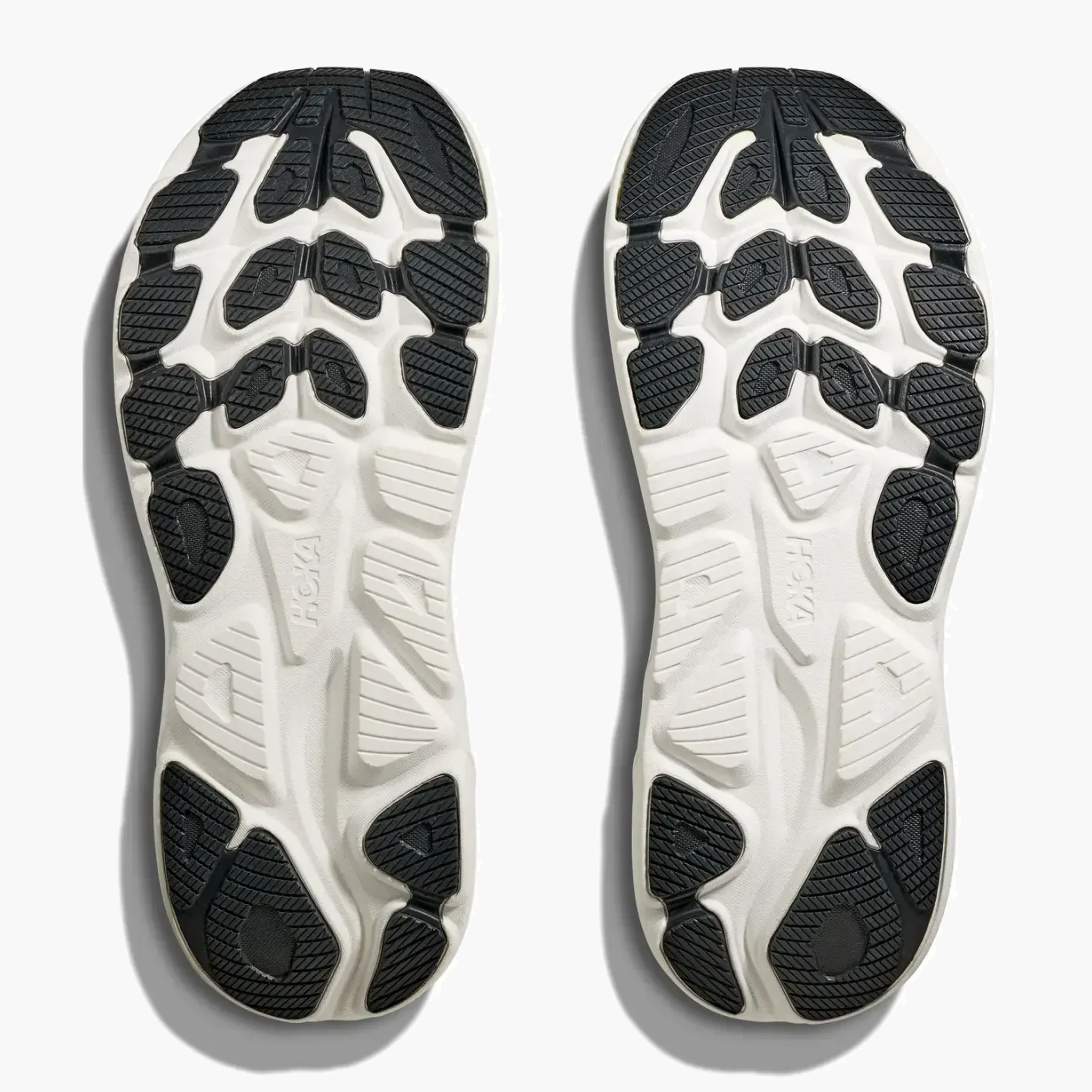 Men s Clifton 10 in Navy / White - 6