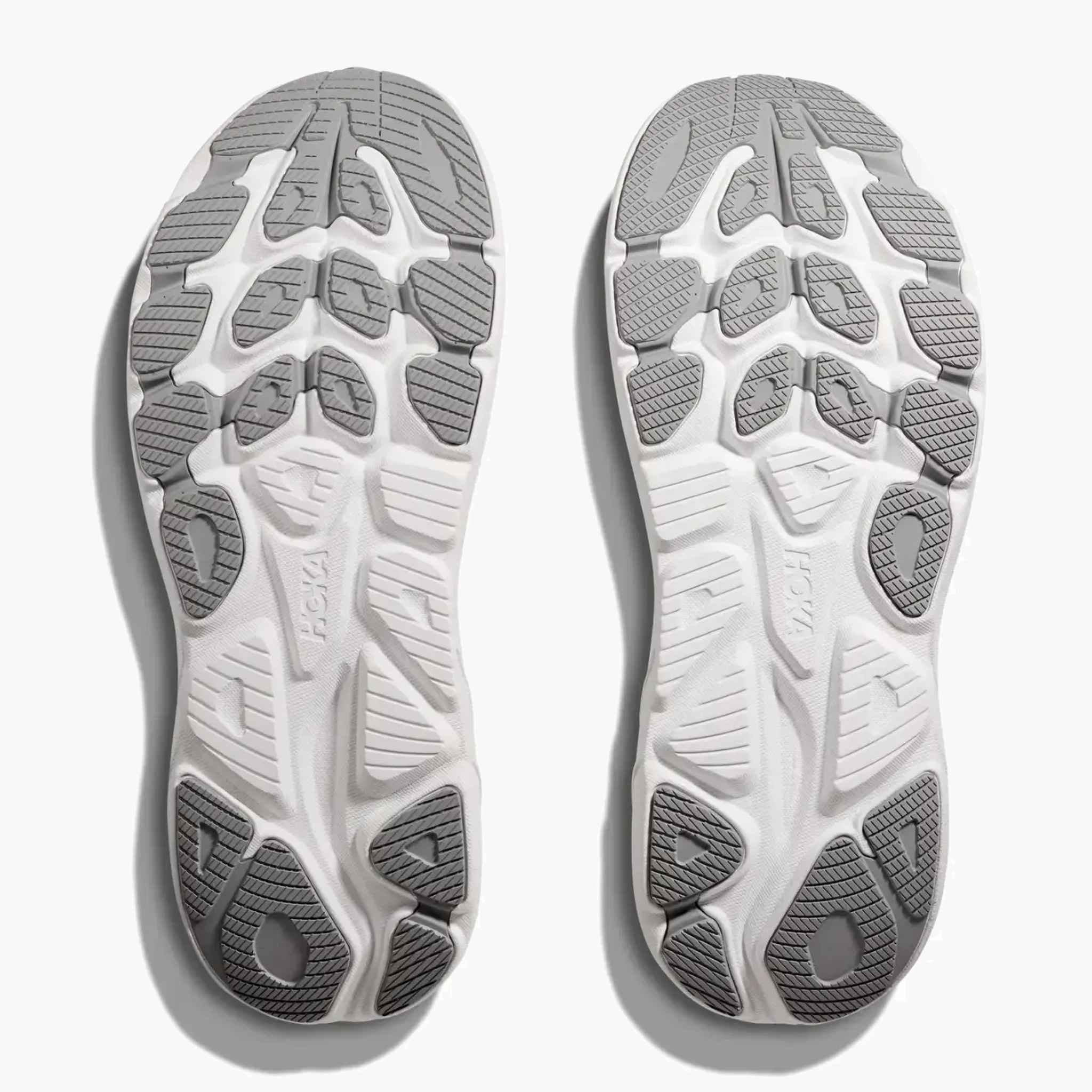 Men s Clifton 10 in Stellar Grey / Stardust - 6