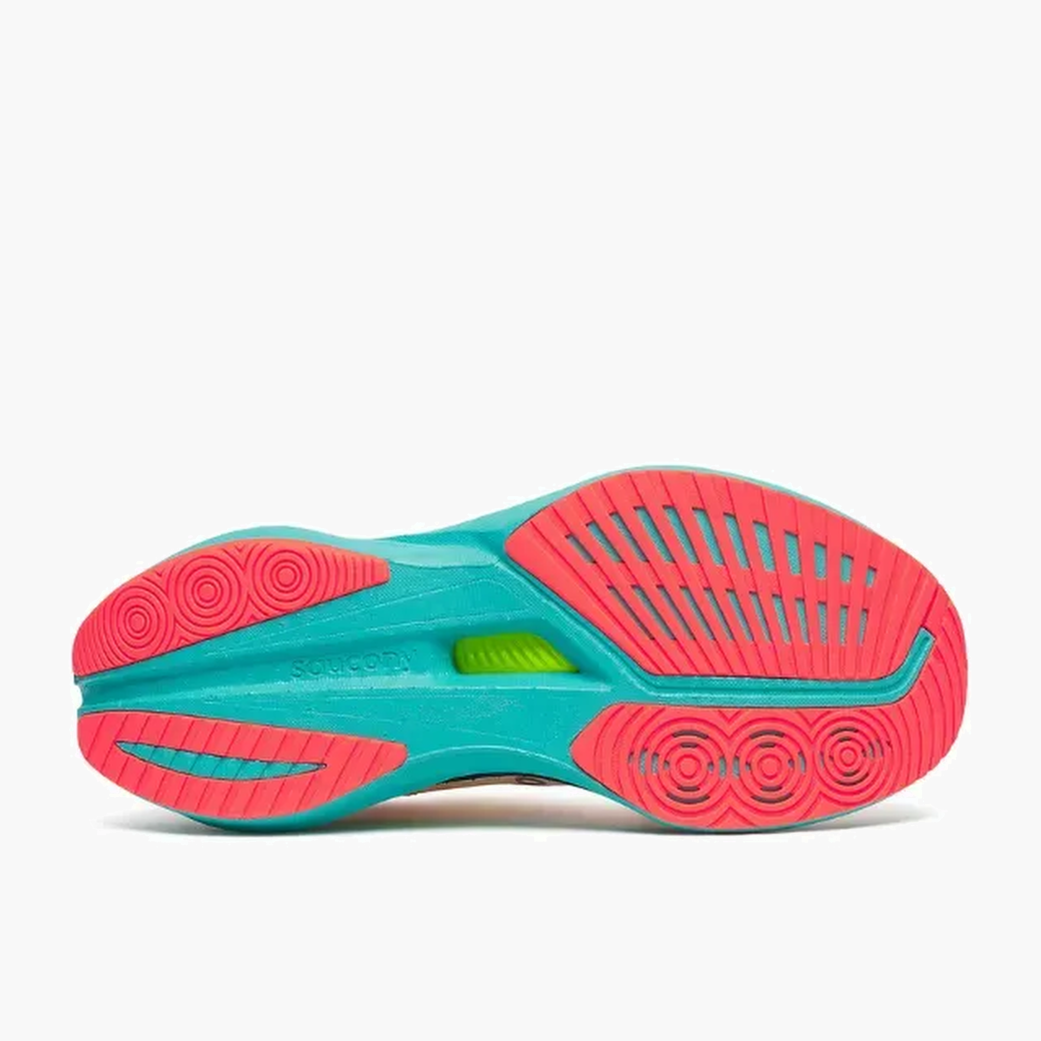 Women s Endorphin Speed 5 in White / Mutant - 6
