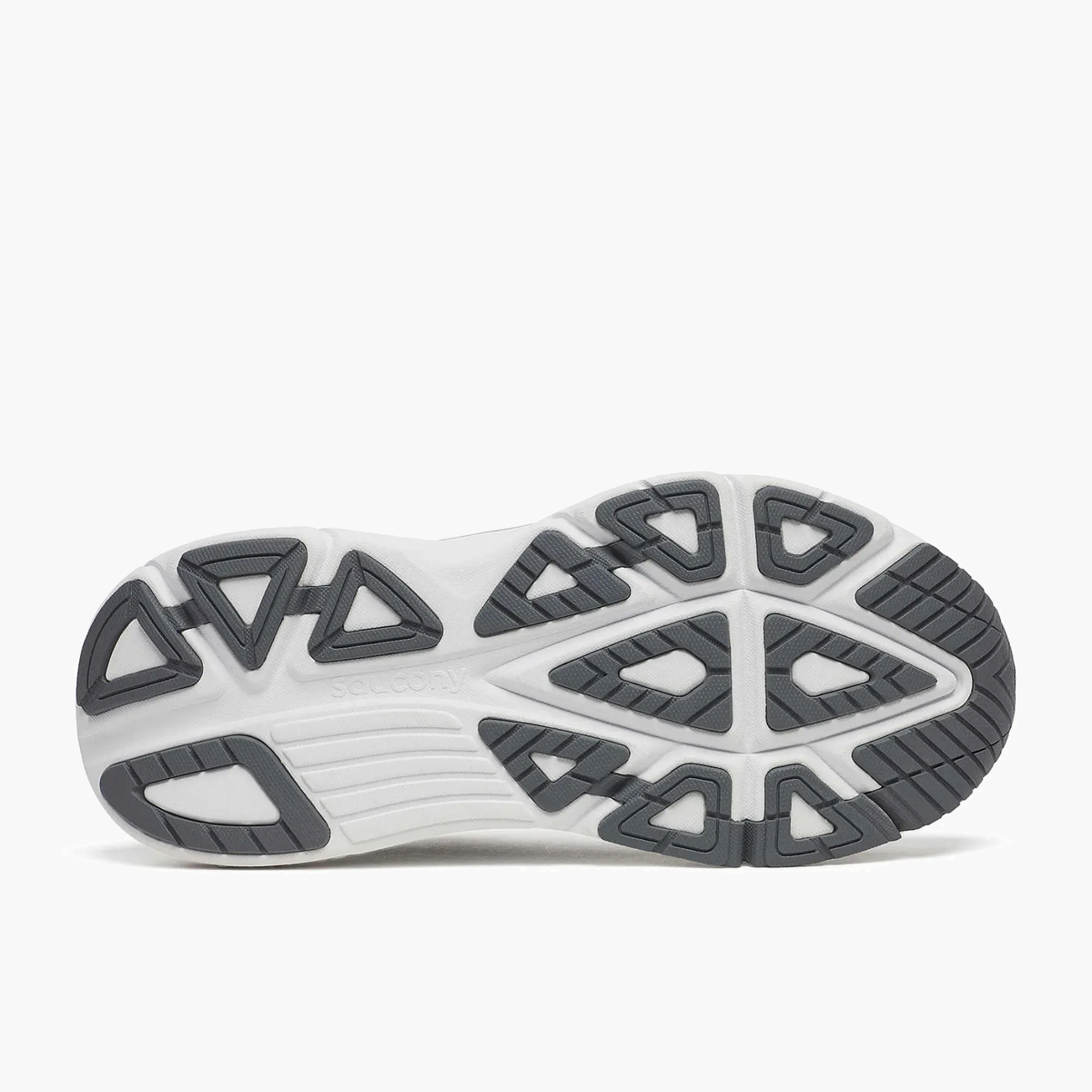 Women s Guide 19 in Black / Silver - 6