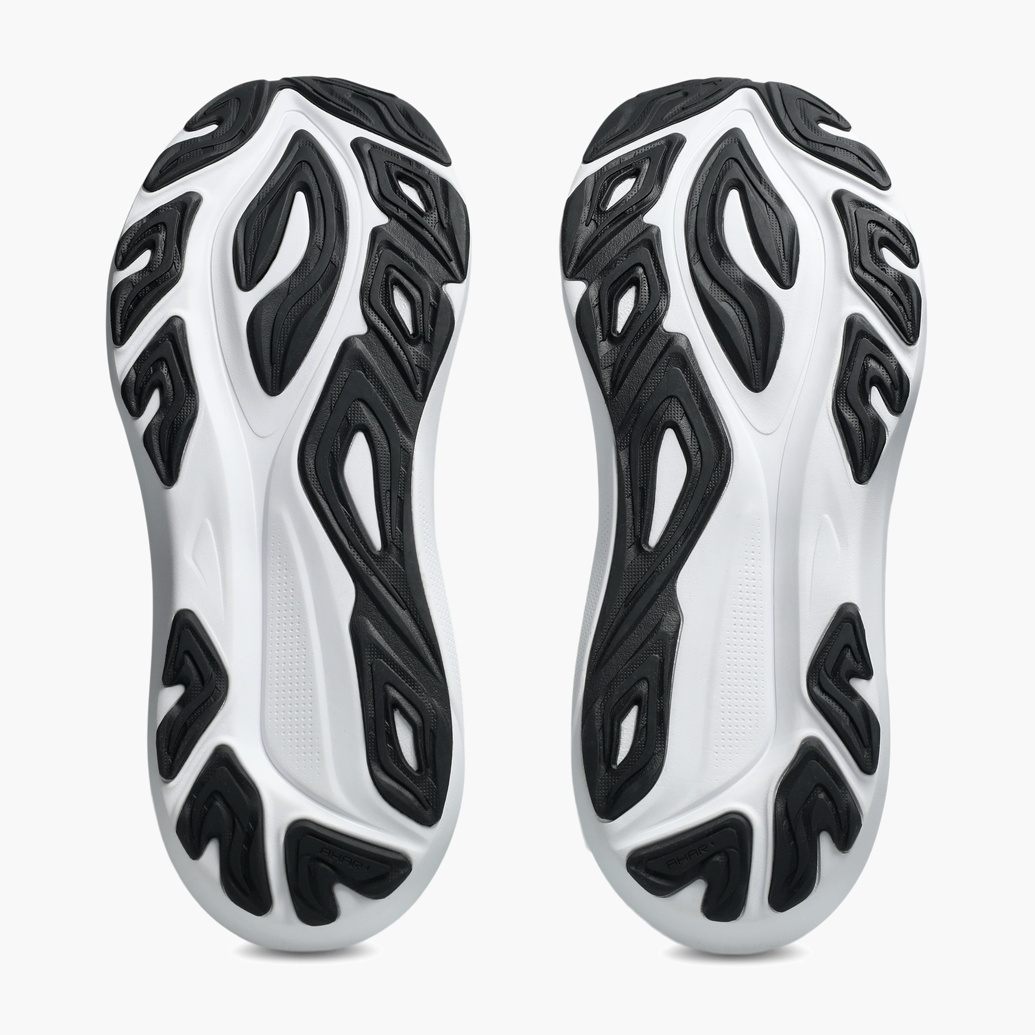 Sole angle shot of Men's GT-2000 14 in Cold Moss / Black