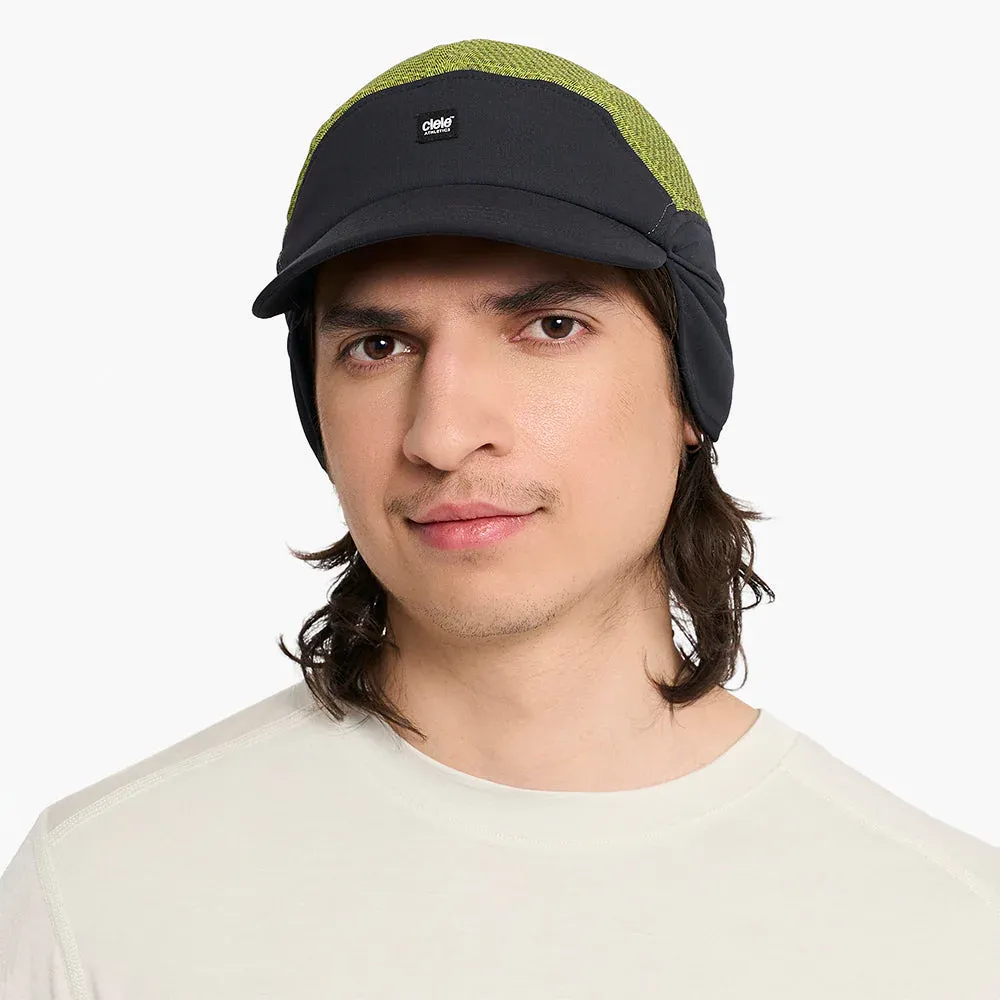 FSTCap SC FLTWND - Icon - Lime Green (3)