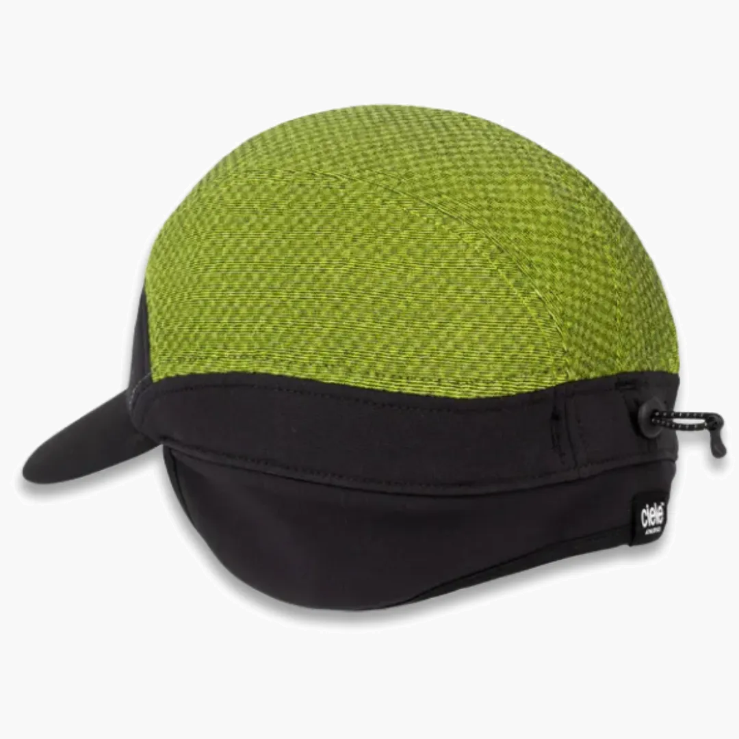 FSTCap SC FLTWND - Icon - Lime Green (2)