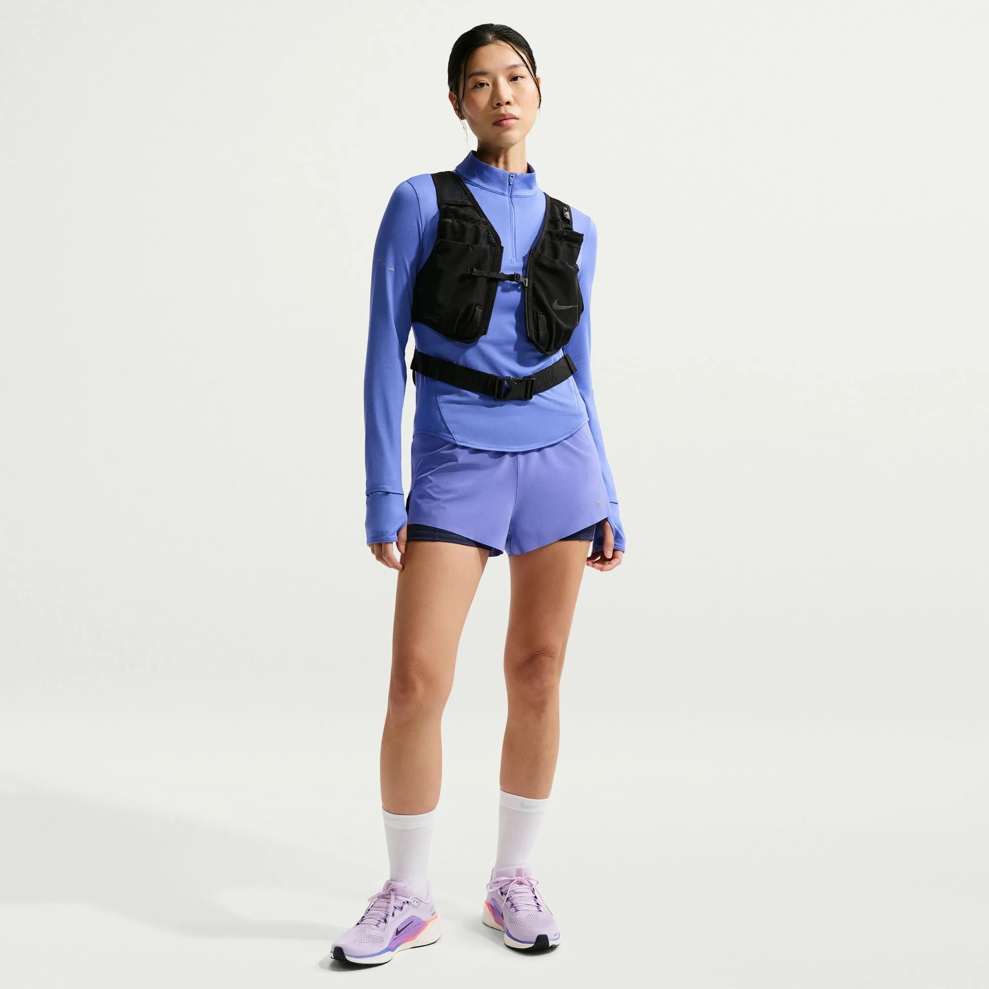Women's Swift Short 3" 2-in-1