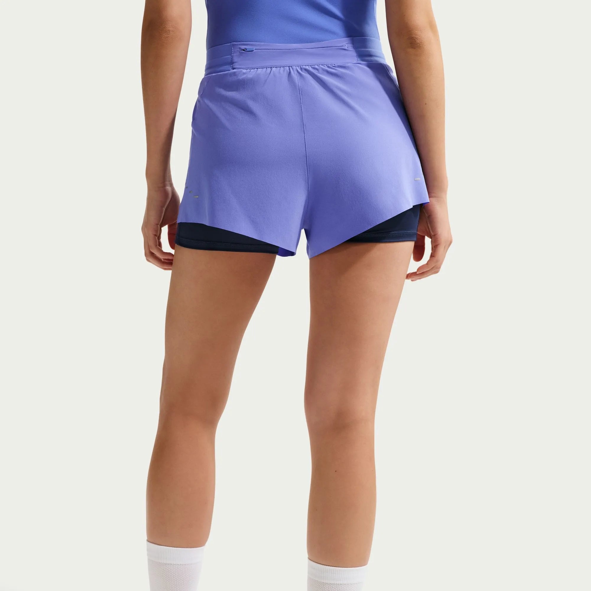 Women's Swift Short 3" 2-in-1