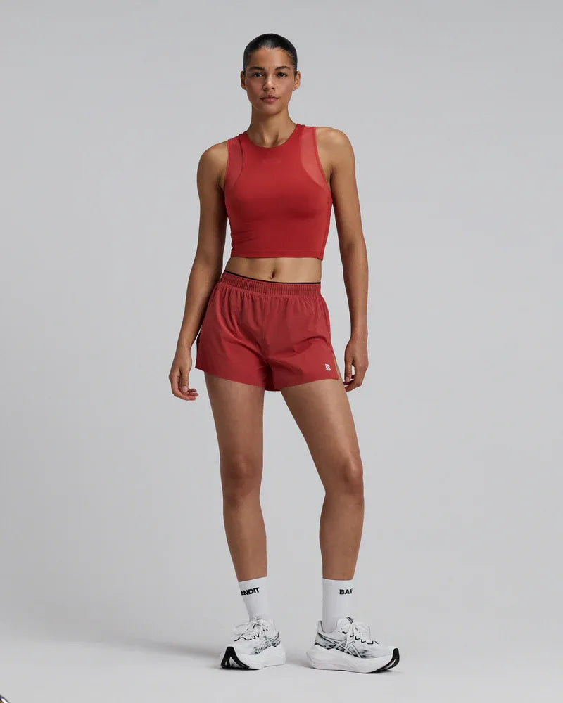Women's Vento Next Gen 3" Split Short