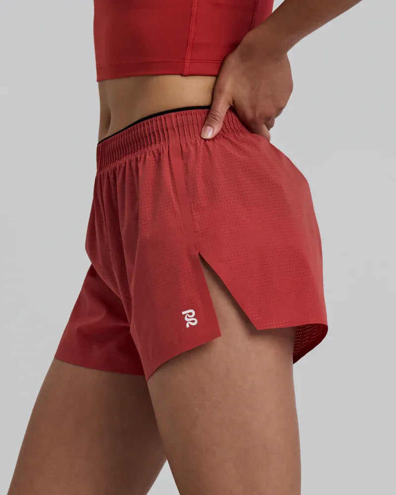 Women's Vento Next Gen 3" Split Short