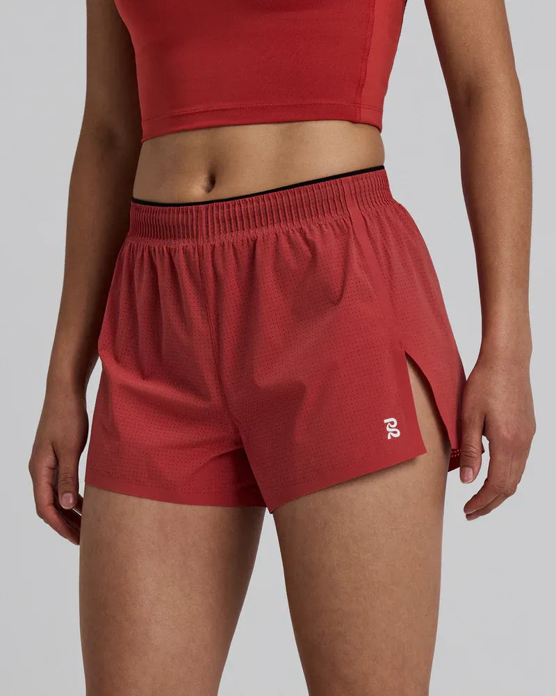 Women's Vento Next Gen 3" Split Short