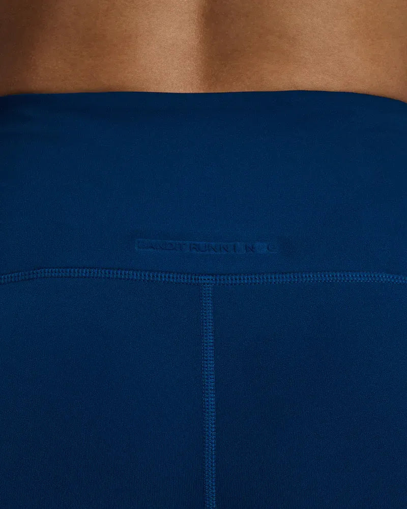 Women's Stamina-V High Waist 5" Compression Short
