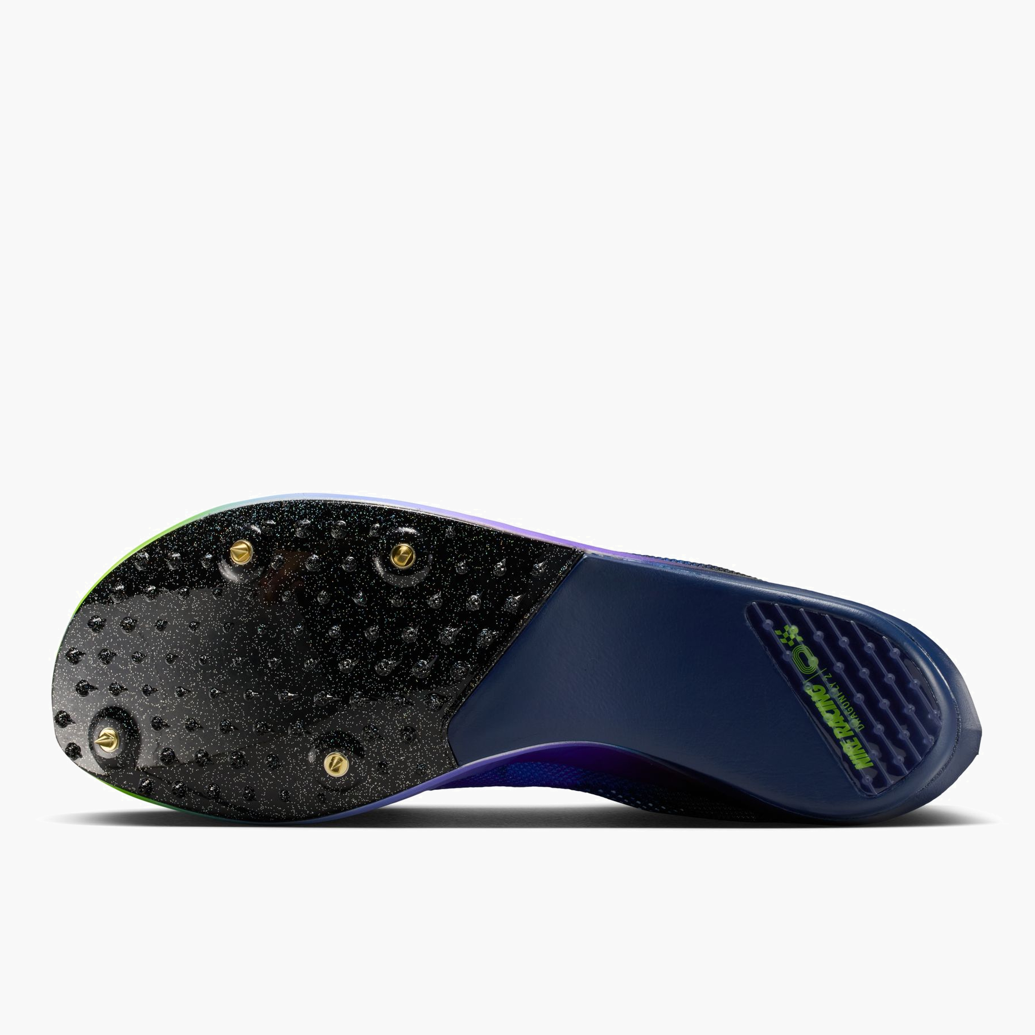 Sole angle shot of All Gender Dragonfly 2