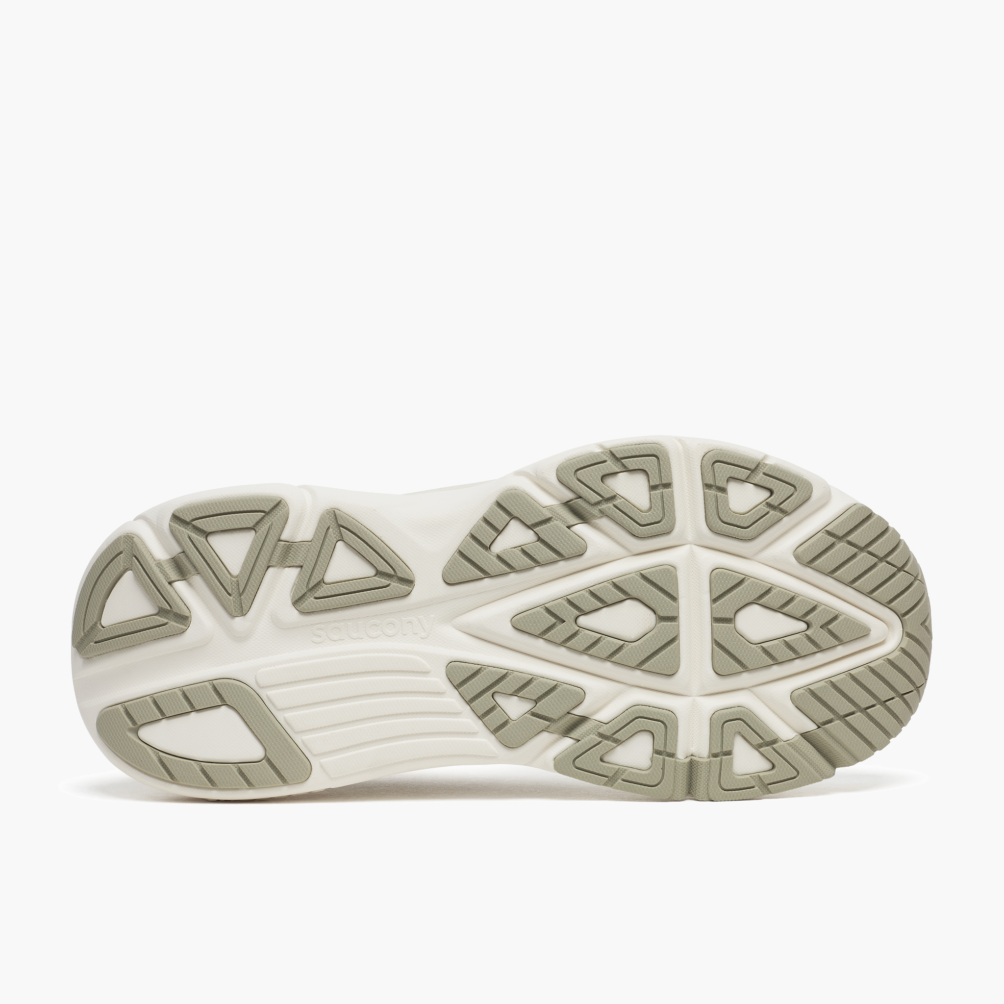 Sole angle shot of Women's Guide 19 in Birch
