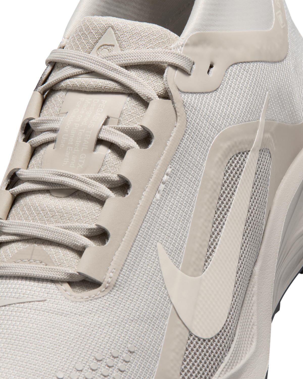 ACG Pegasus GORE-TEX waterproof upper