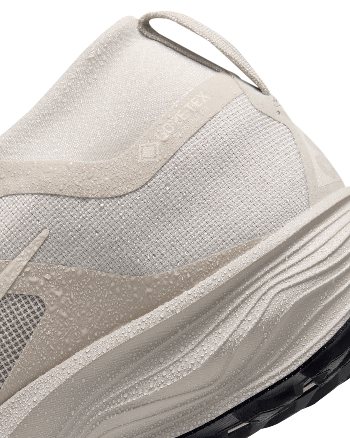 ACG Pegasus GORE-TEX ReactX foam midsole