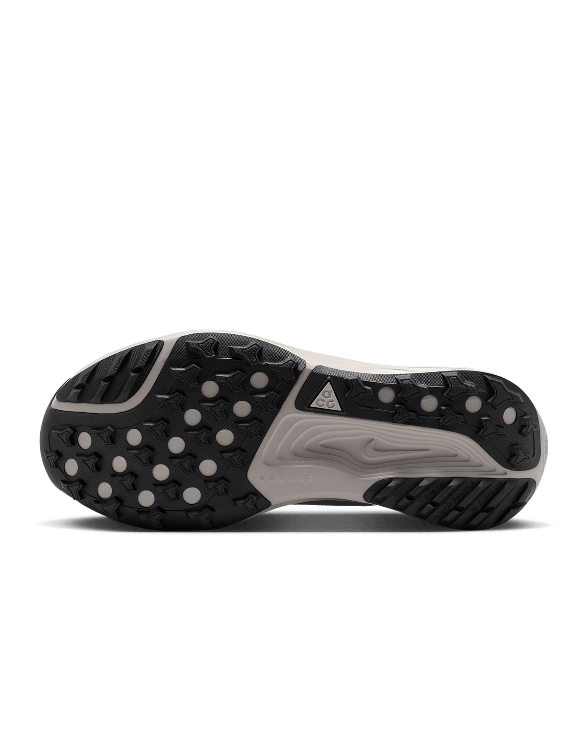 ACG Pegasus GORE-TEX All Terrain Compound outsole