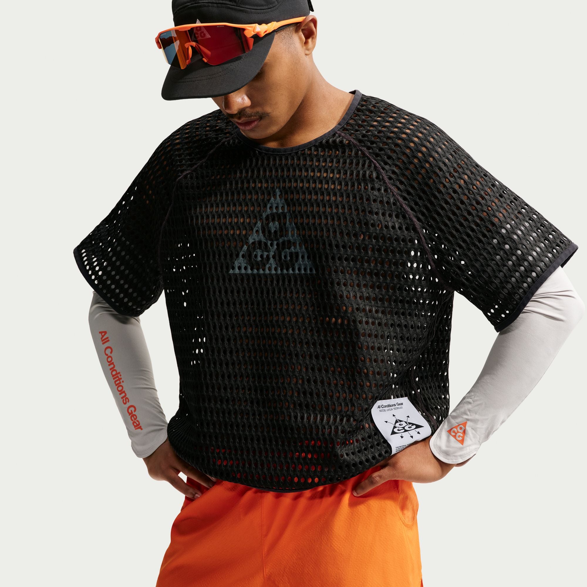 Men's Radical AirFlow Short Sleeve