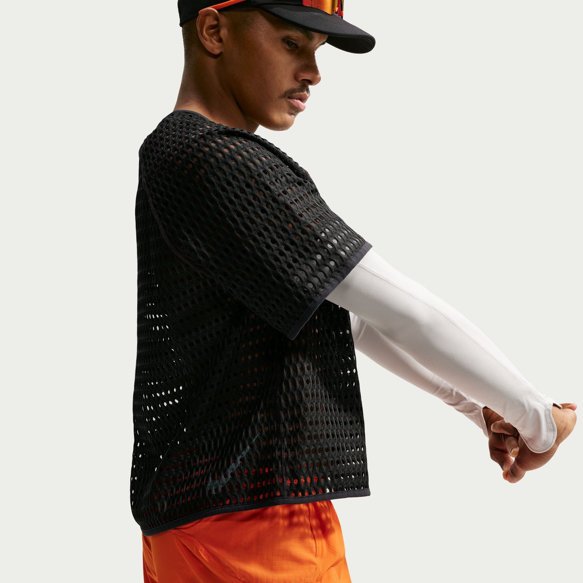 Men's Radical AirFlow Short Sleeve