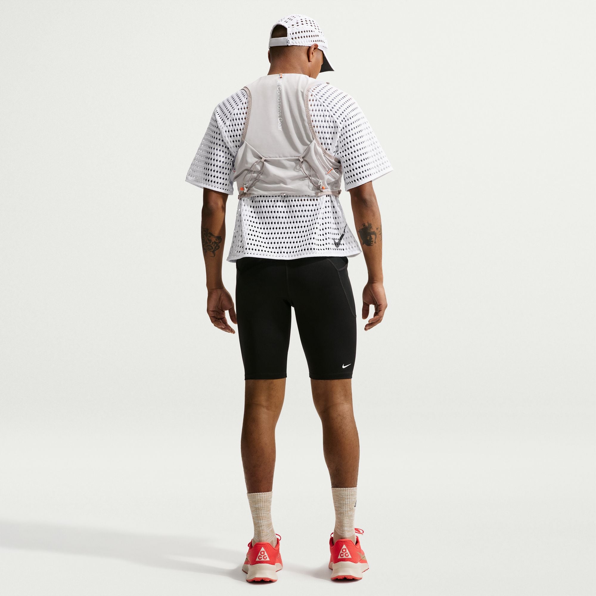 Men's Radical AirFlow Short Sleeve
