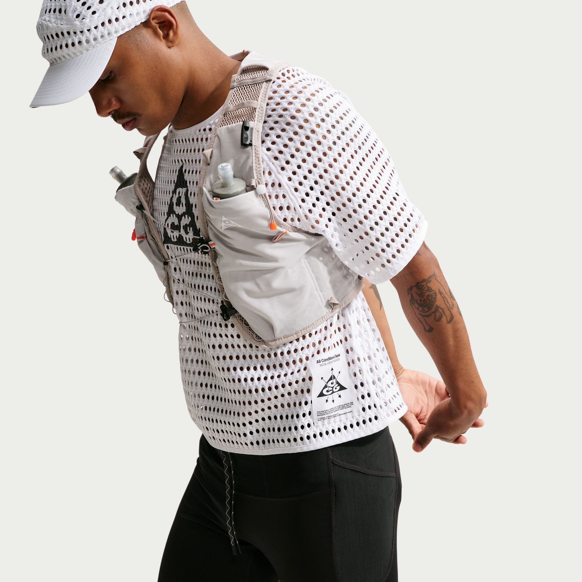 Men's Radical AirFlow Short Sleeve