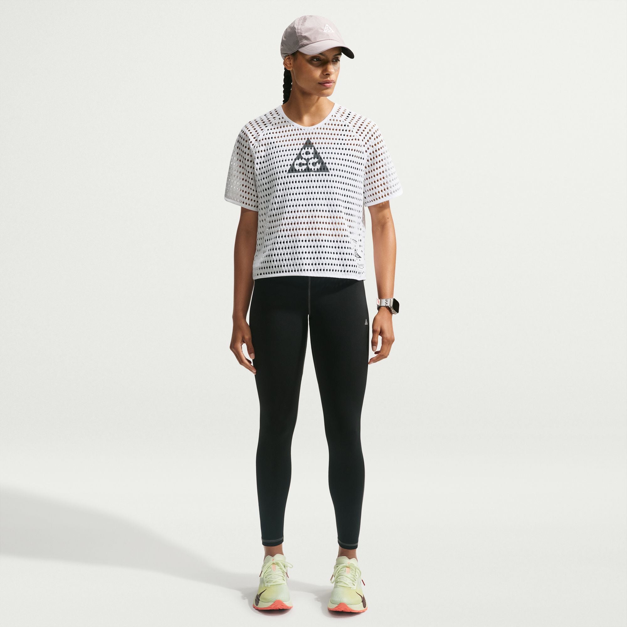 Women's Radical AirFlow Short Sleeve