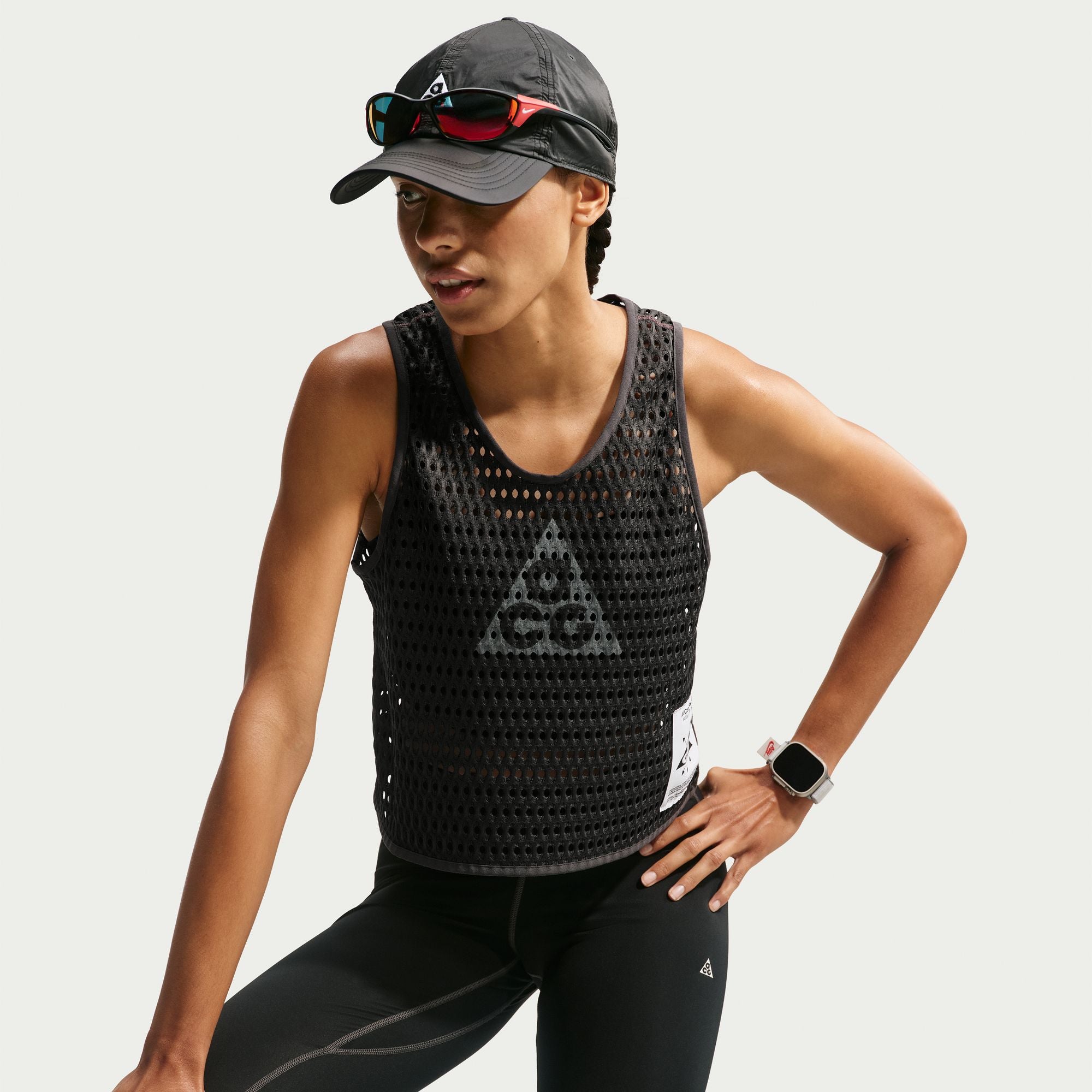 Women's ACG Radical AirFlow Tank