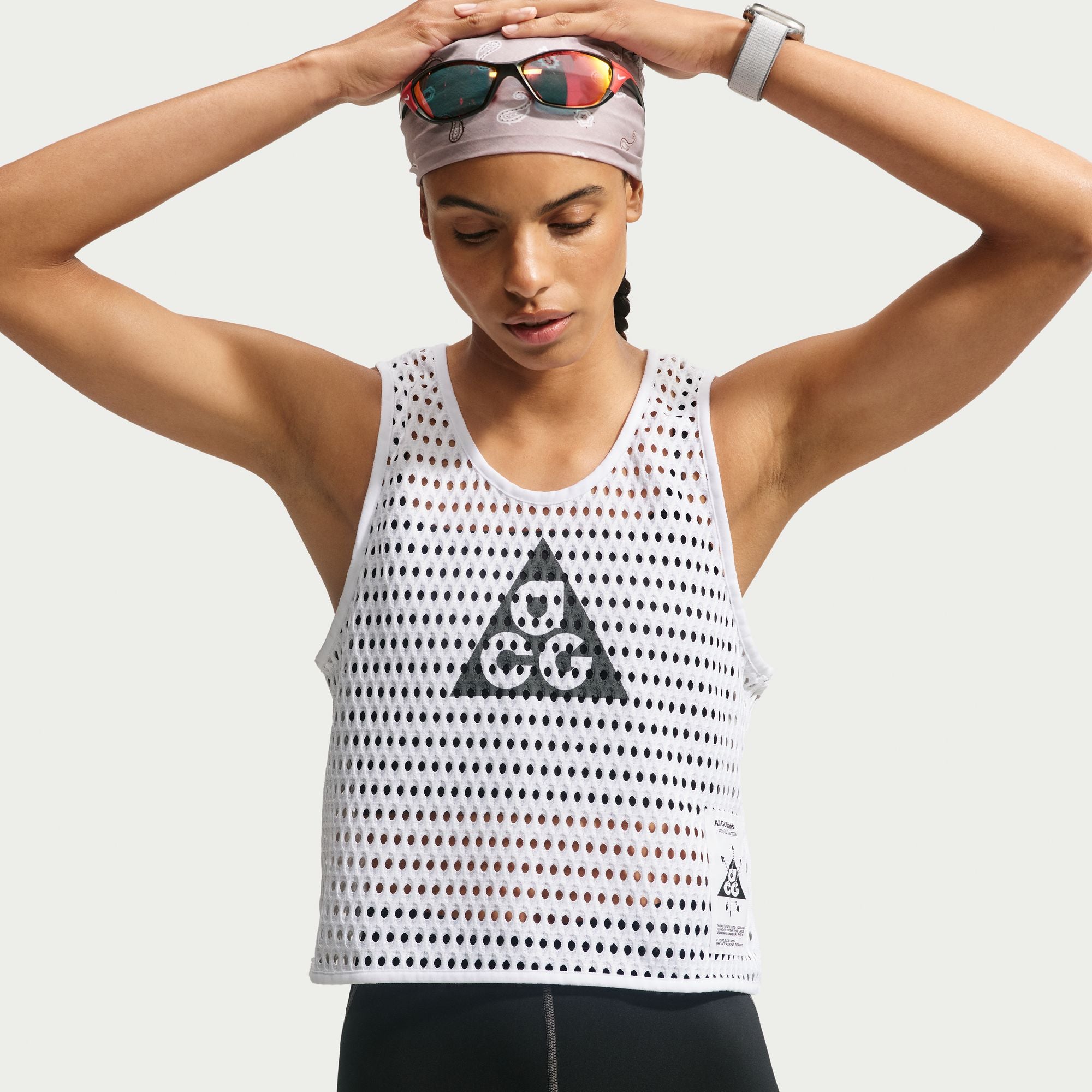 Women's ACG Radical AirFlow Tank