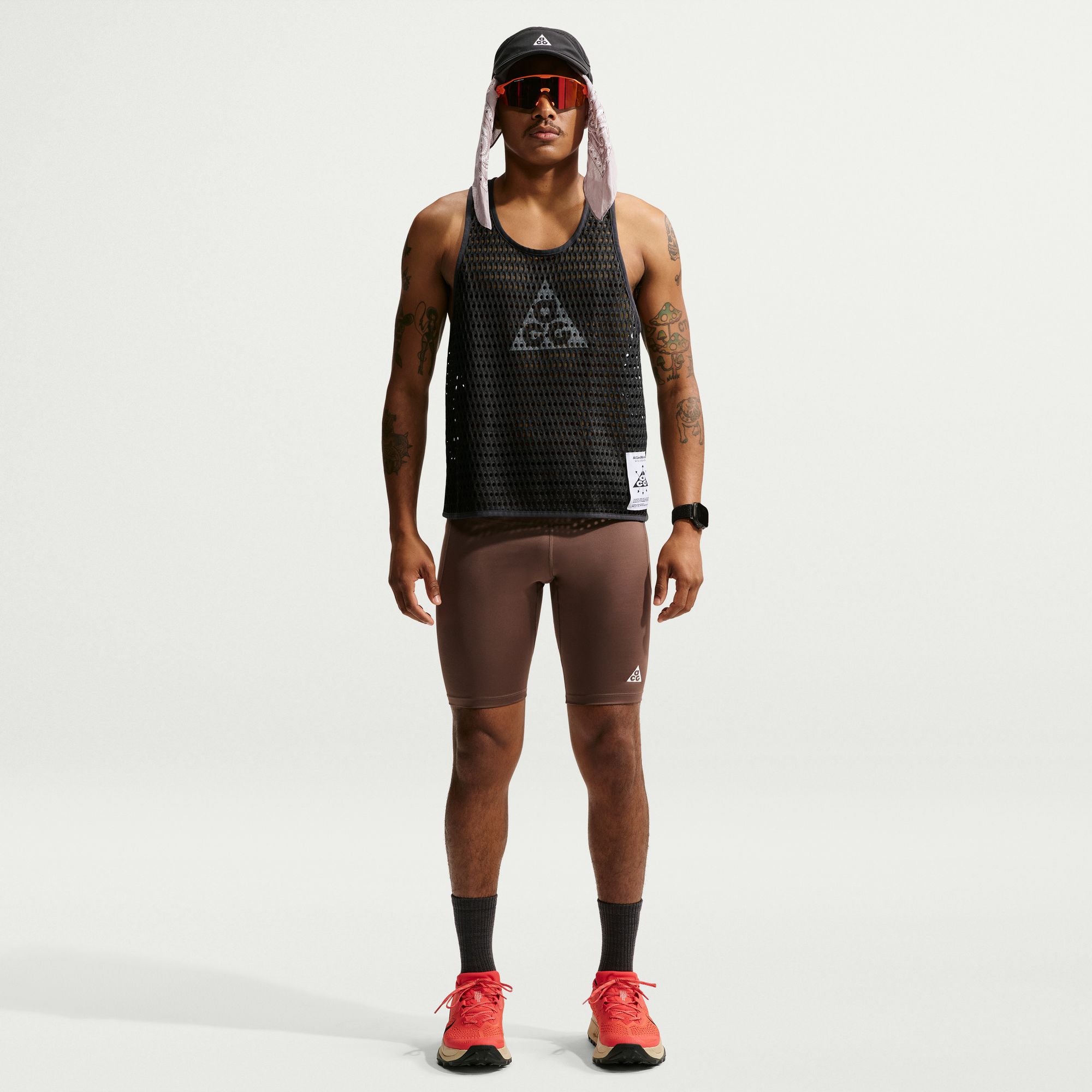 Men's ACG Radical AirFlow Tank