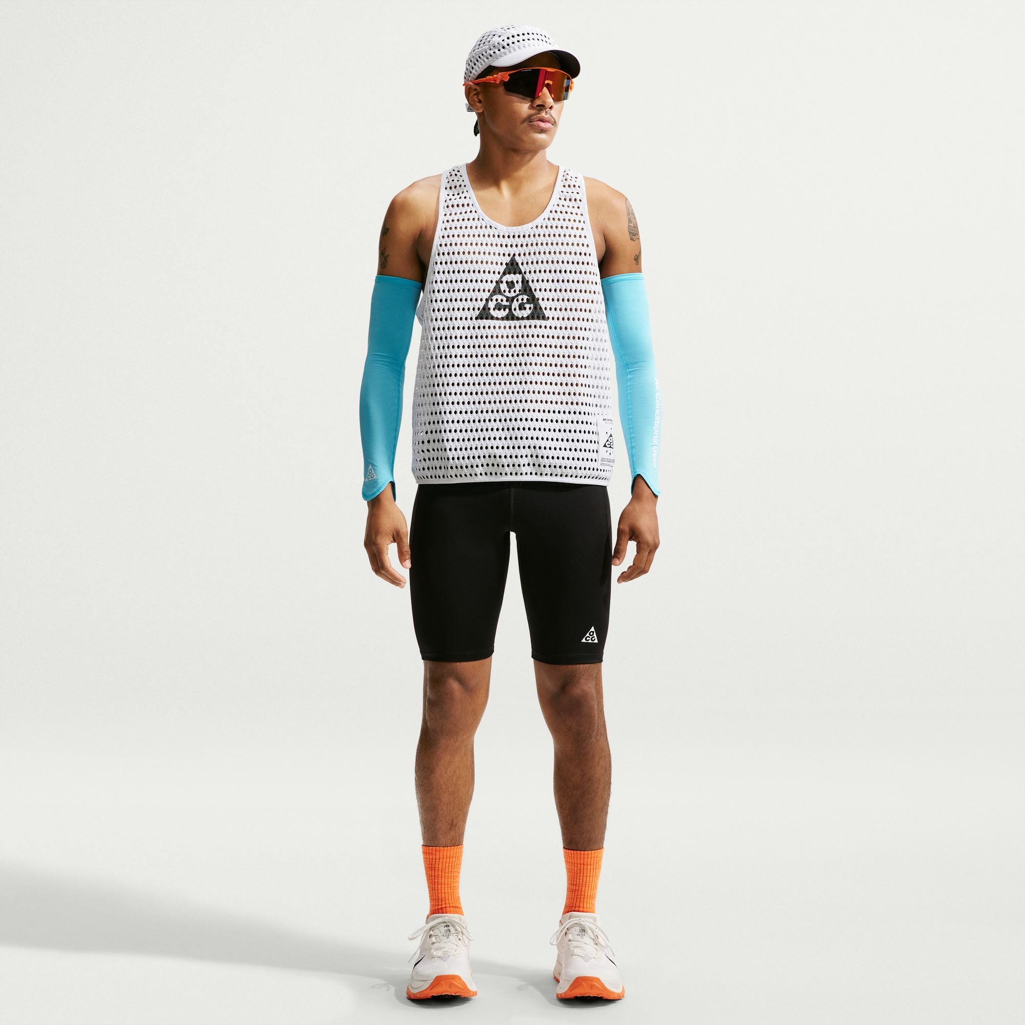 Men's ACG Radical AirFlow Tank