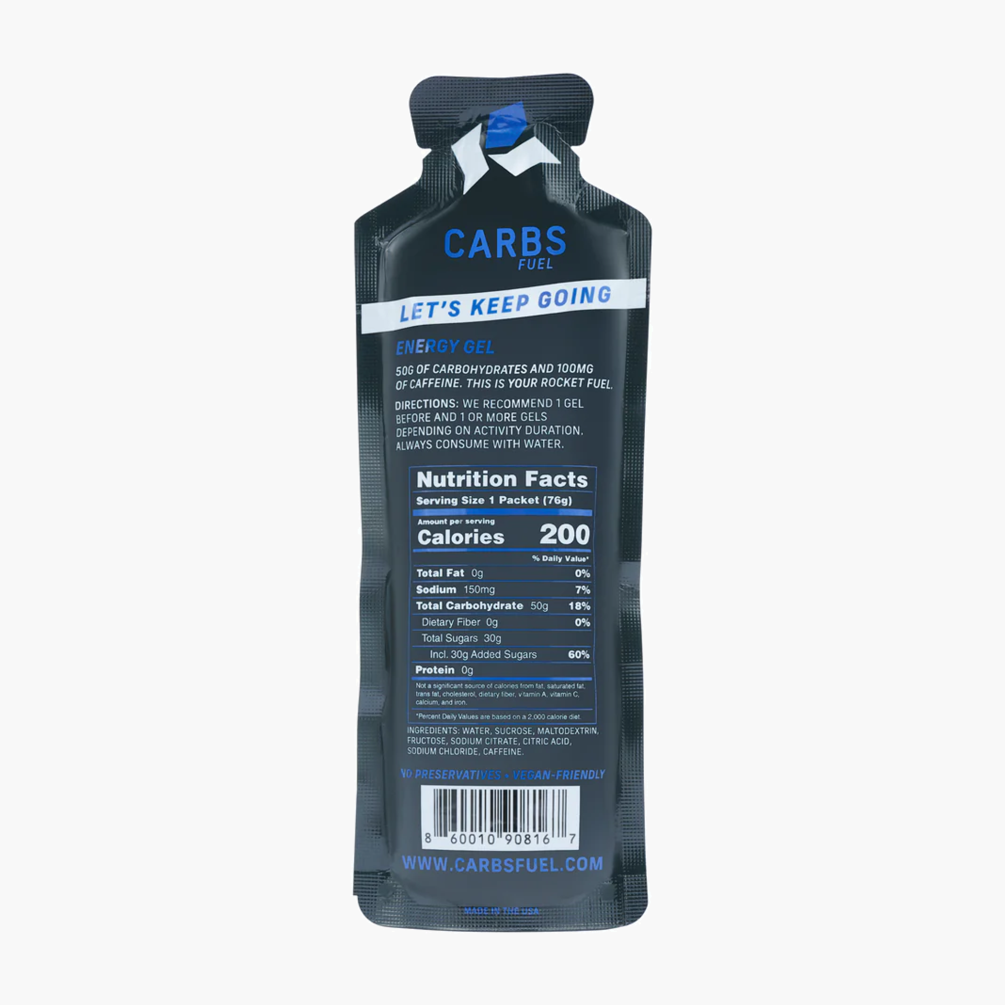CAFFEINATED 50G GEL (2)