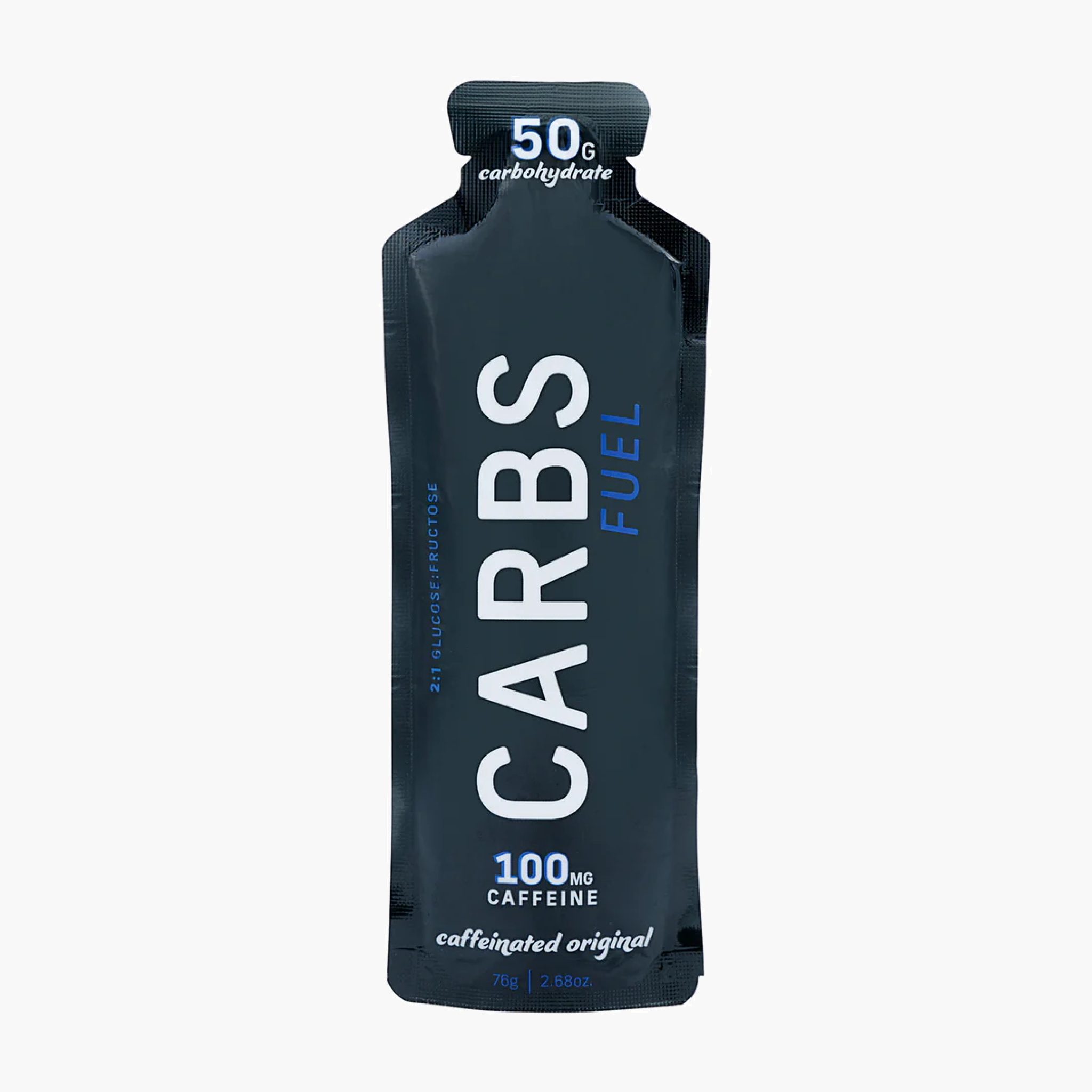 CAFFEINATED 50G GEL (1)