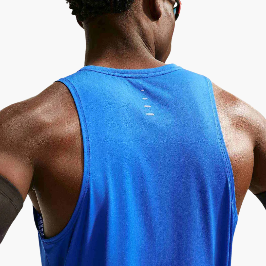Men's Stride Singlet