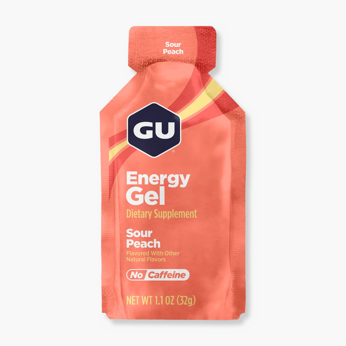 Gu Packet
