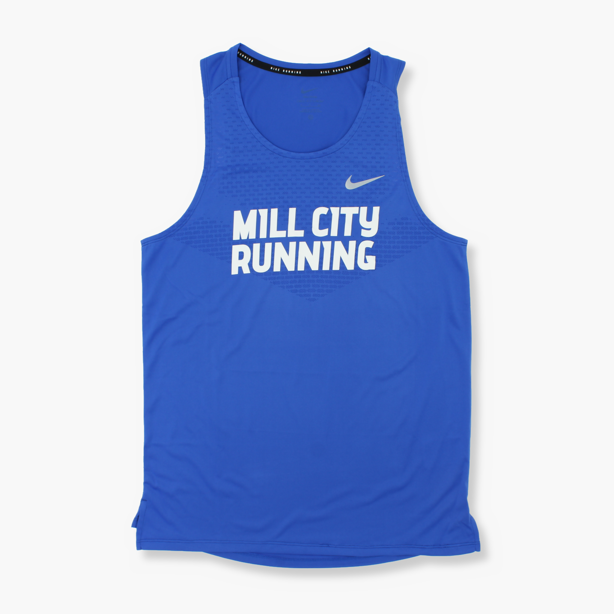Men's Stride Singlet