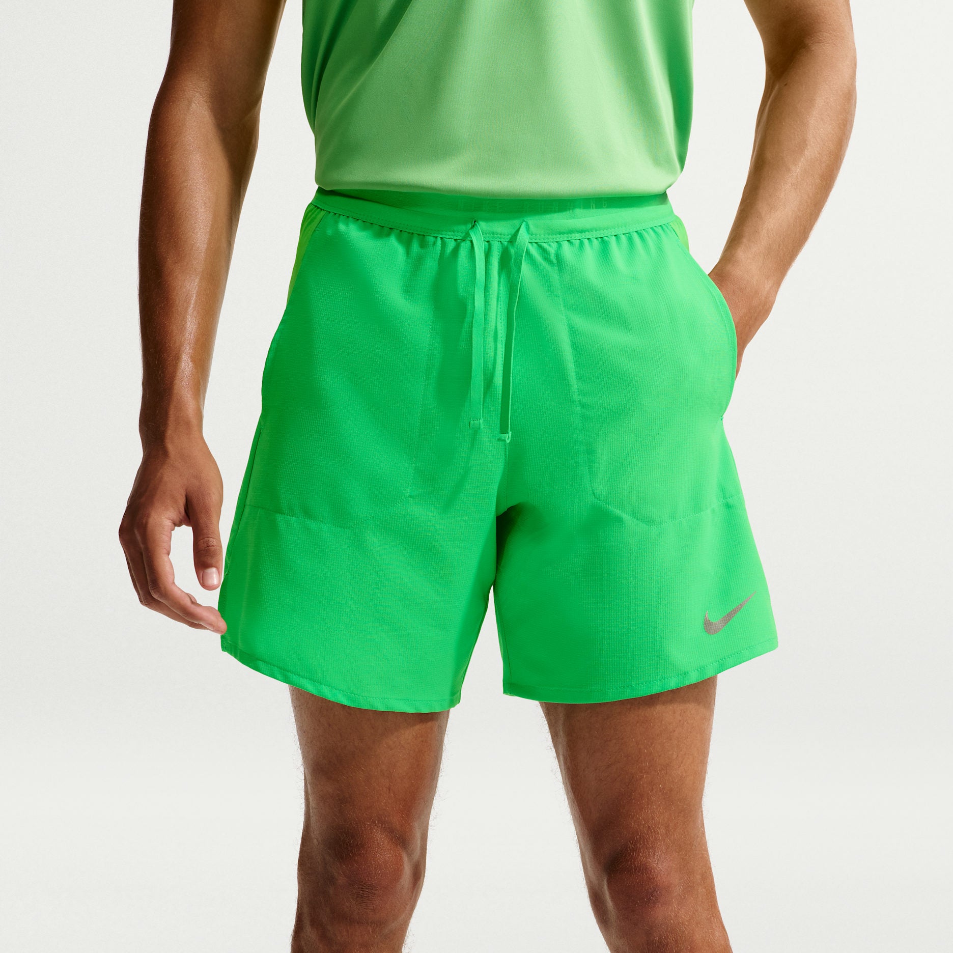 Men's Stride Shorts 5"