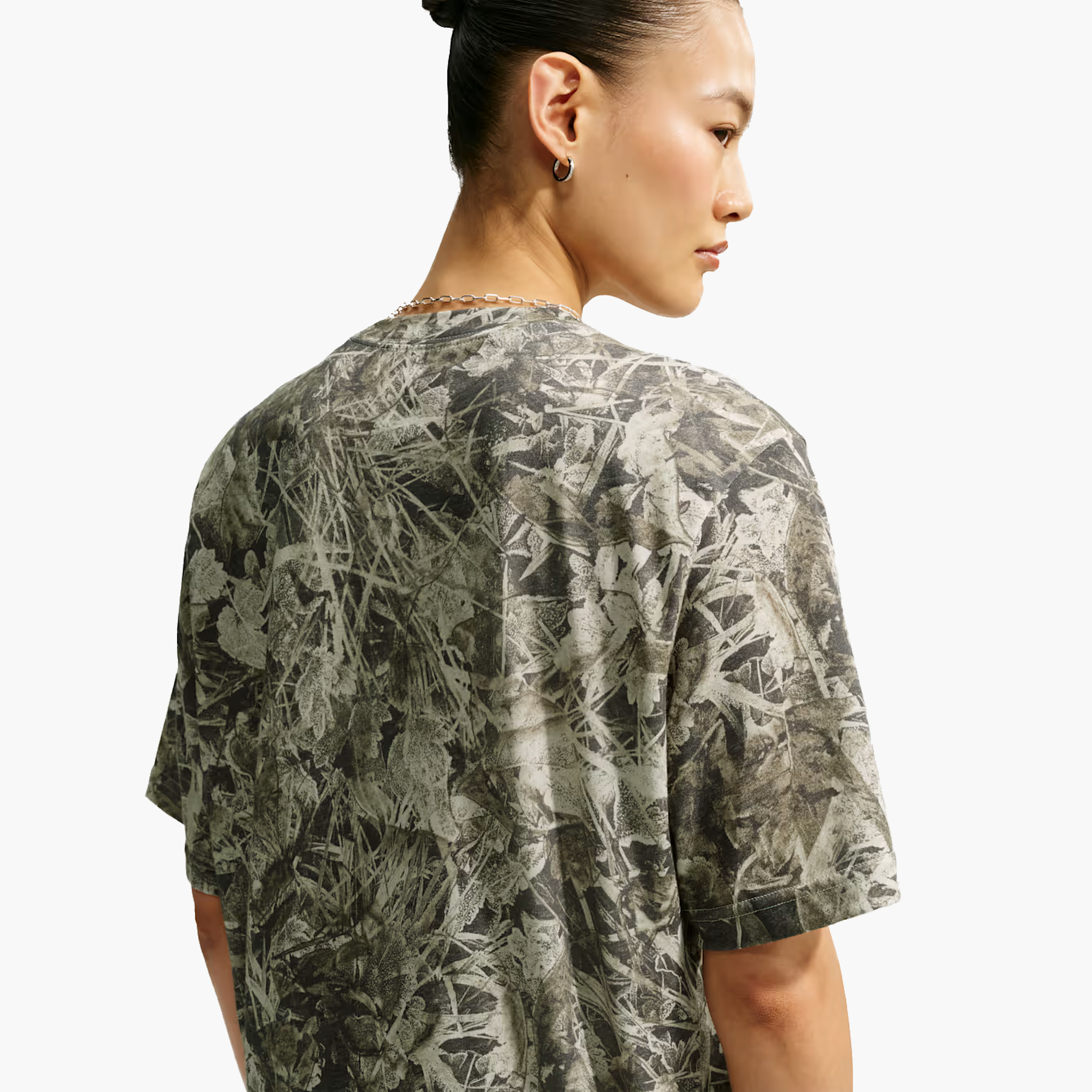 Women's ACG "Chamo Camo" Boxy Tee