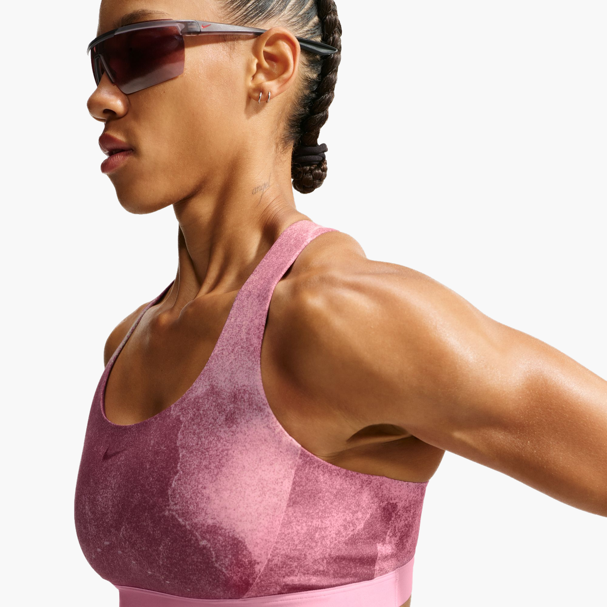Women's Swift High Support Bra