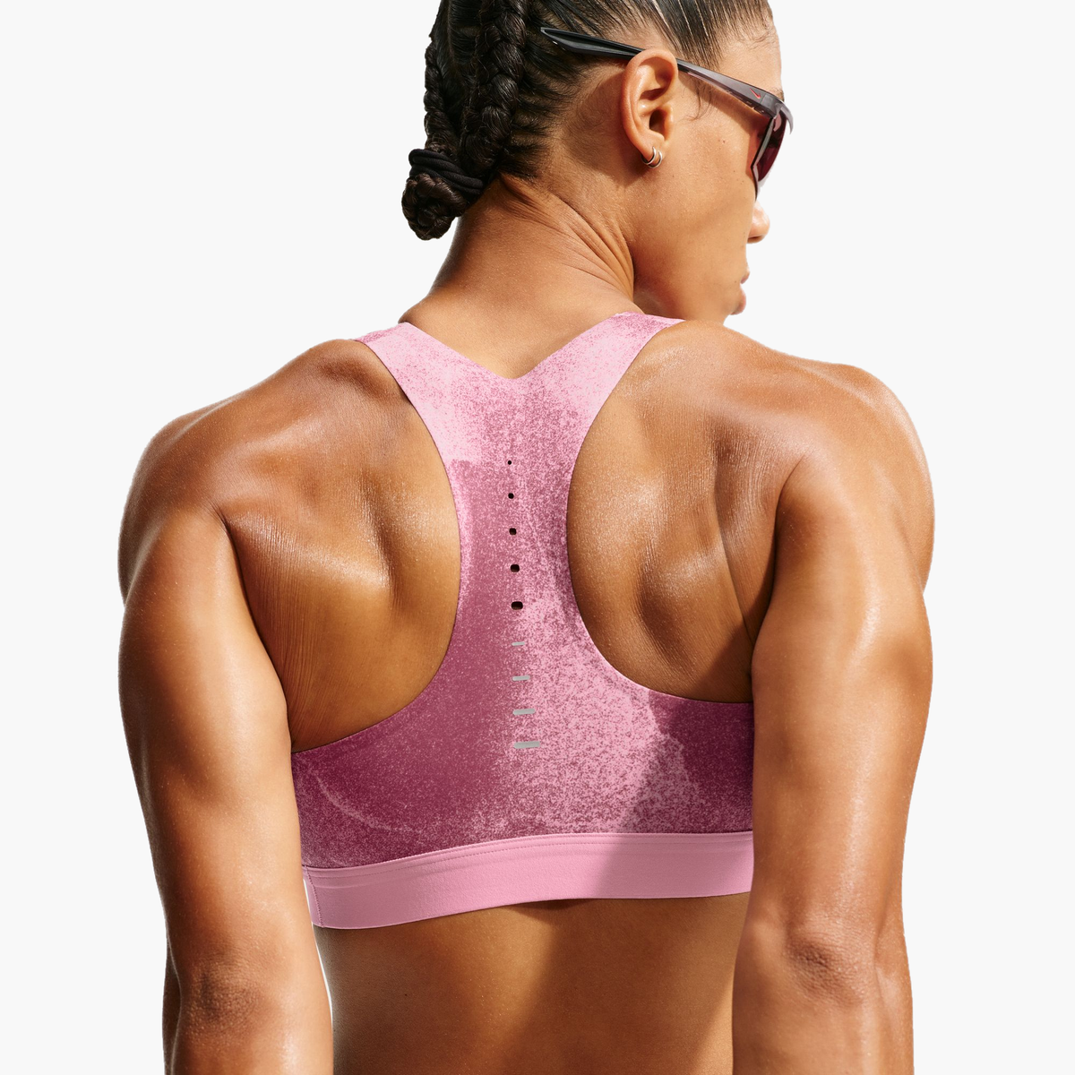 Women's Swift High Support Bra