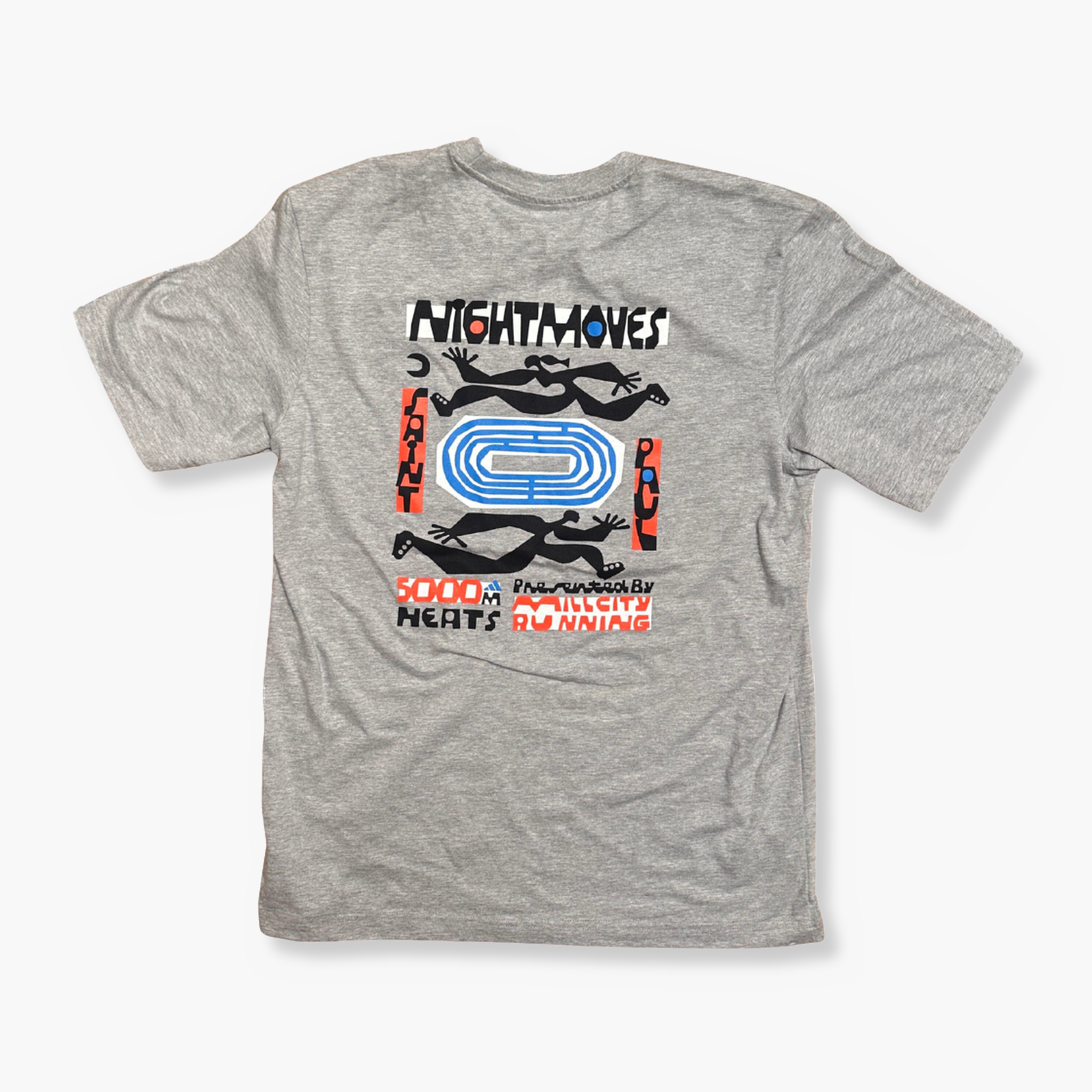 All Gender Night Moves Tee