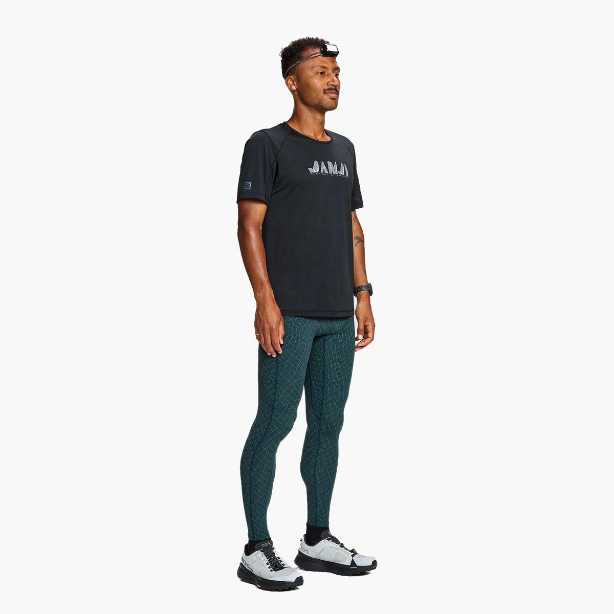 Men's Trail Tight