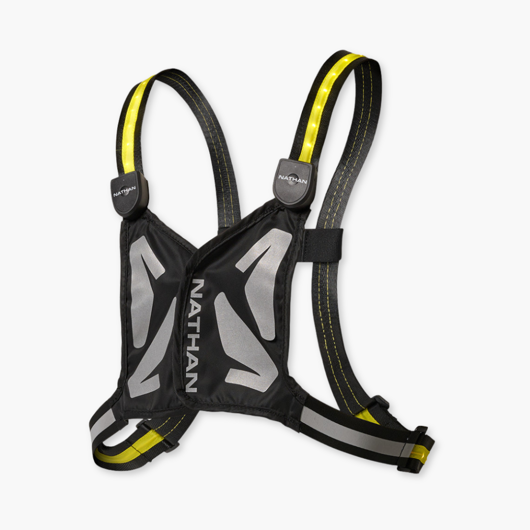 Laser Light Web Vest RX 2