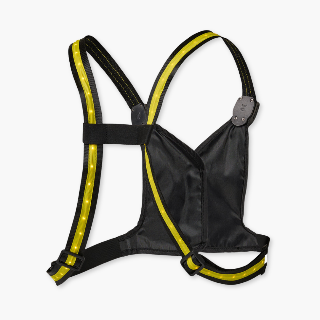 Laser Light Web Vest RX 2