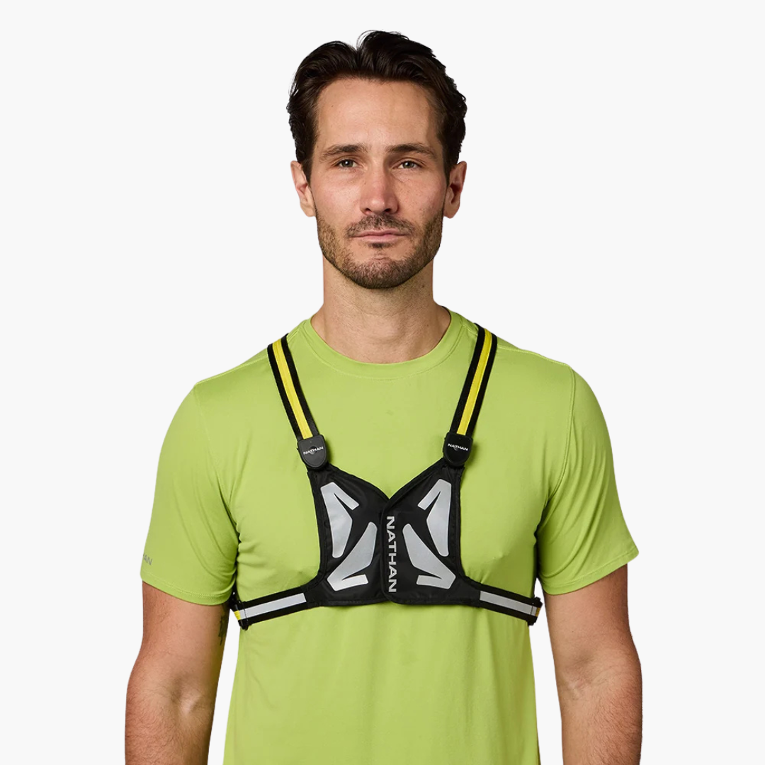 Laser Light Web Vest RX 2