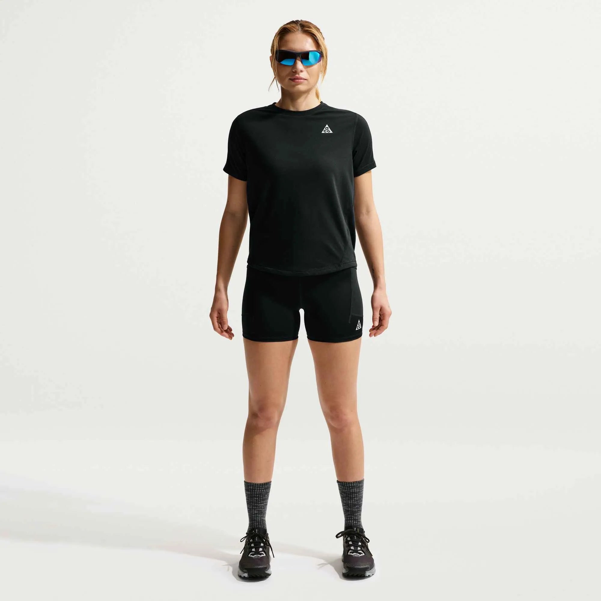 Women's ACG Trail Tight Short 4"