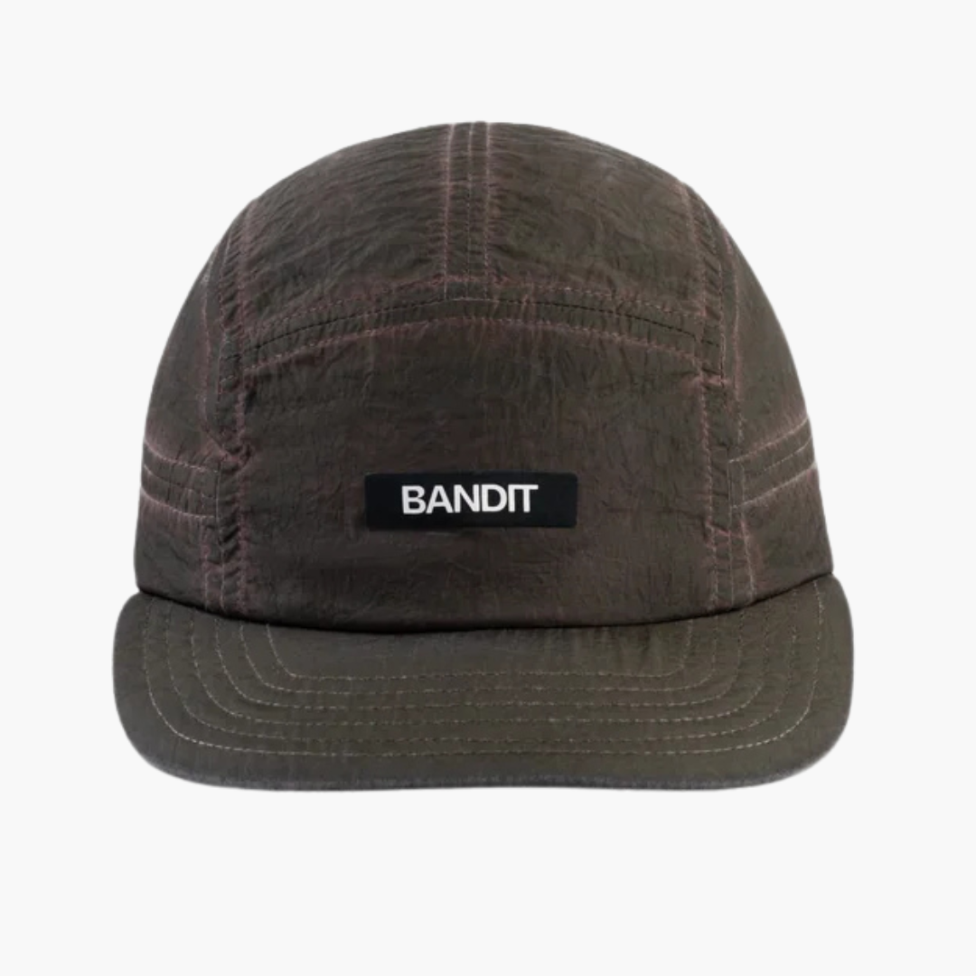 Nylon HumoFit Lunar Wash Run Hat